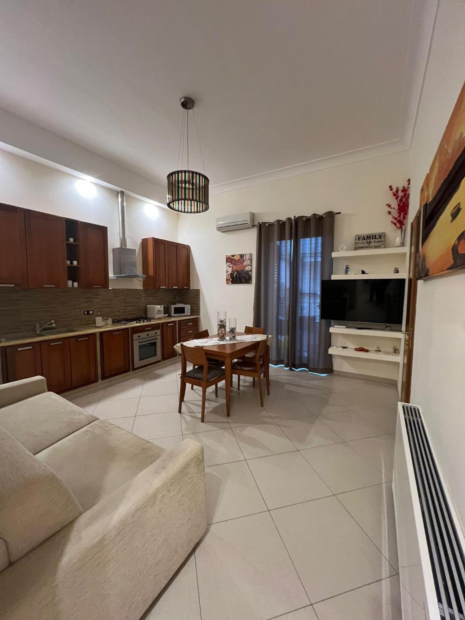 Apartamento Casa Scialari Palermo Exterior foto