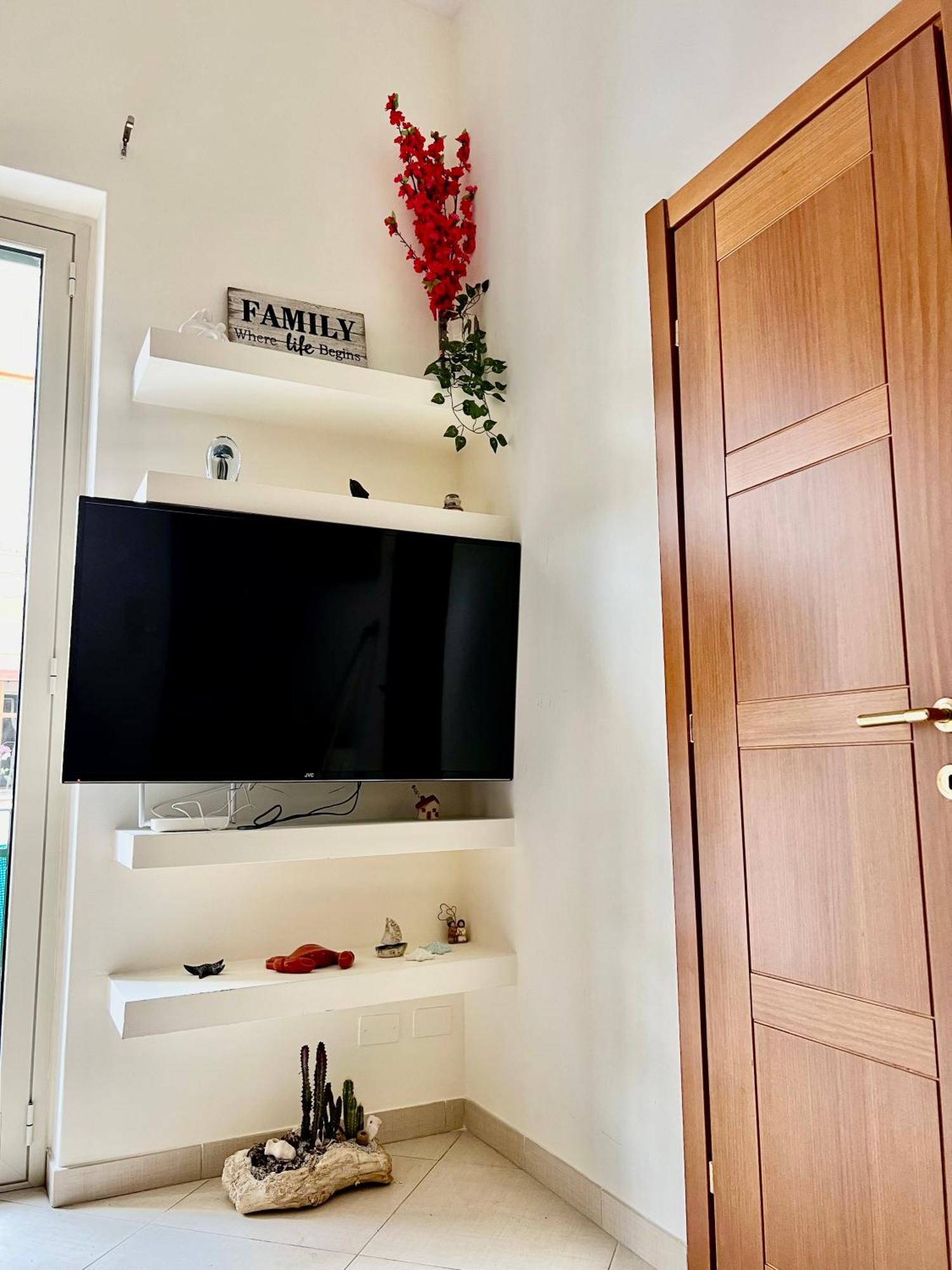 Apartamento Casa Scialari Palermo Exterior foto