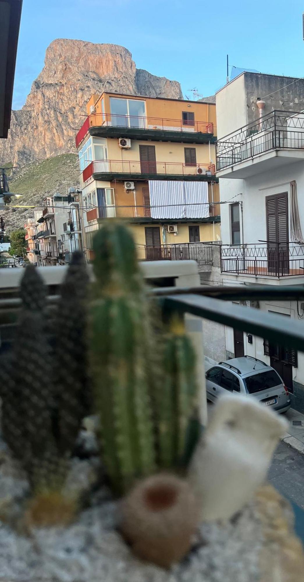 Apartamento Casa Scialari Palermo Exterior foto